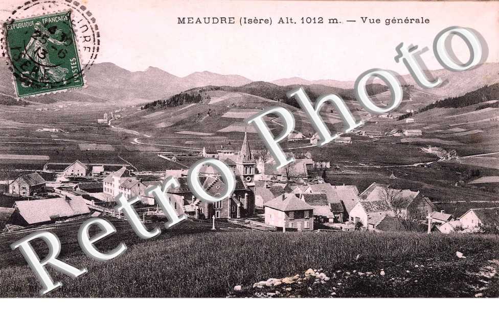 vue generale