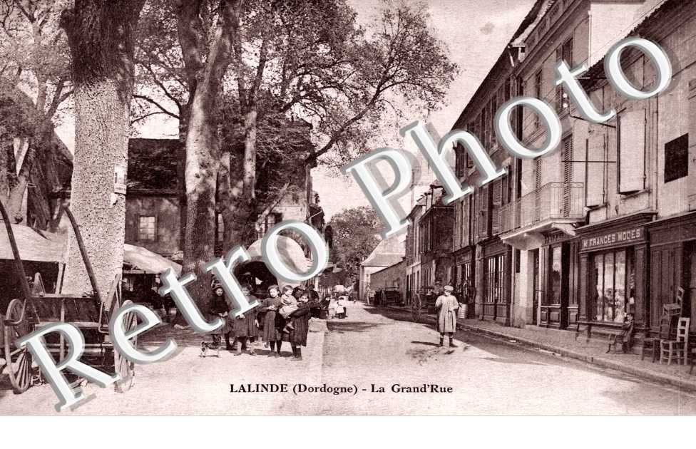 La grand'rue