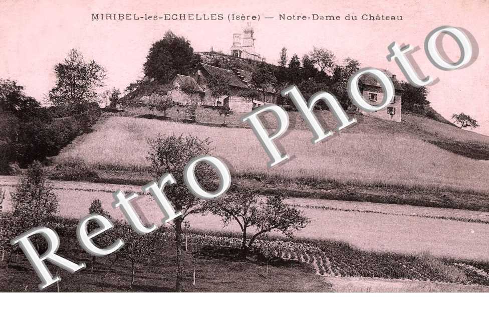 Notre-Dame du chateau