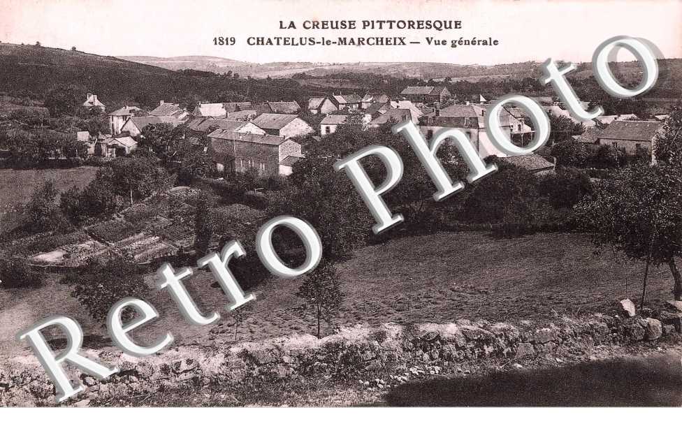 Vue Generale