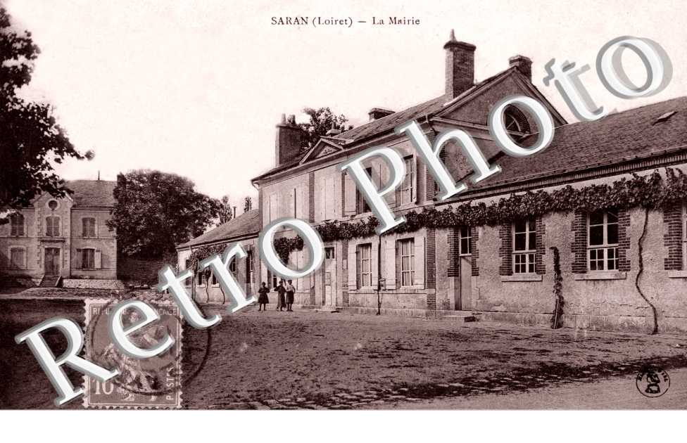 LA MAIRIE