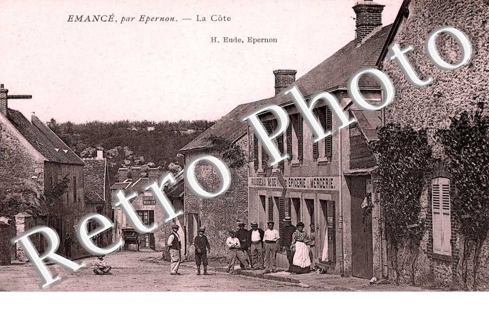 LA COTE