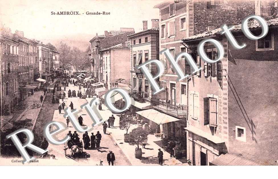 grande rue