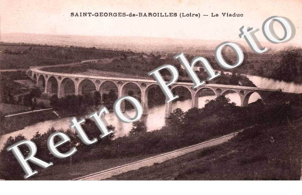 Le Viaduc