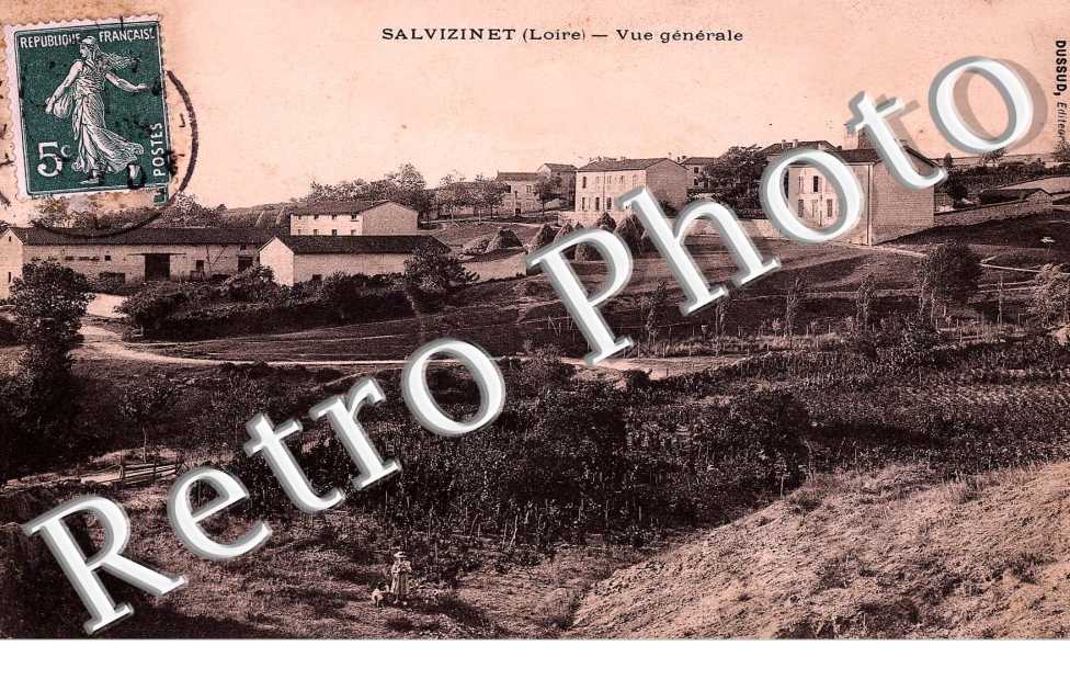 Vue generale