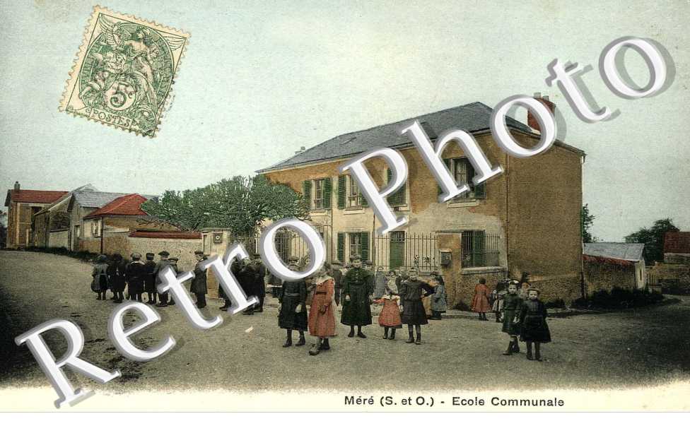 Ecole communale