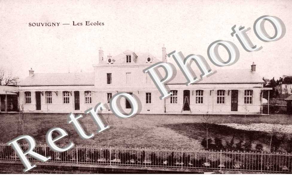 Les écoles