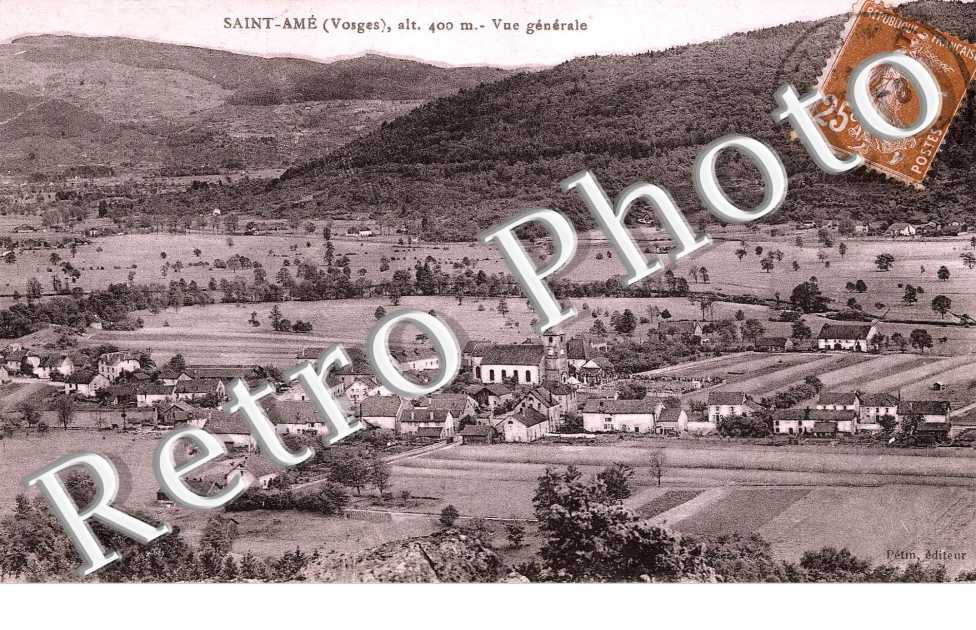 Vue generale