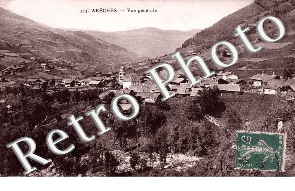 Vue generale