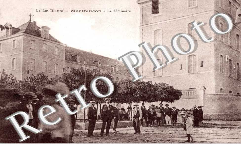 Le seminaire
