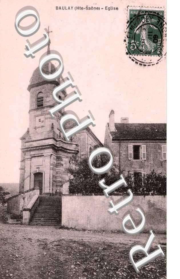 Eglise