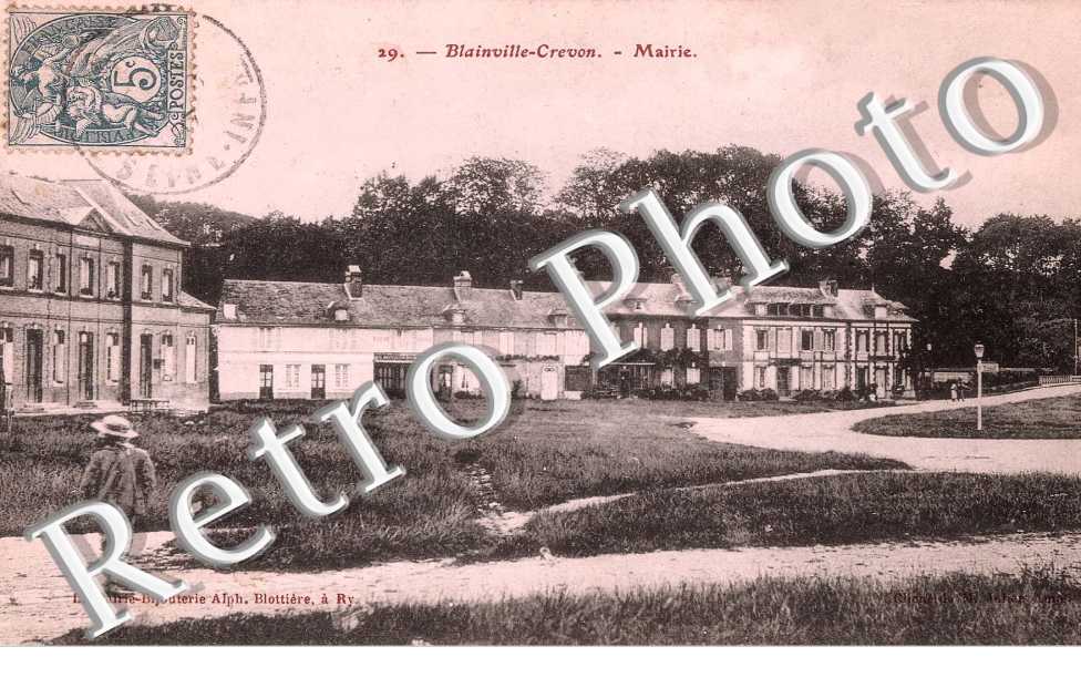 mairie