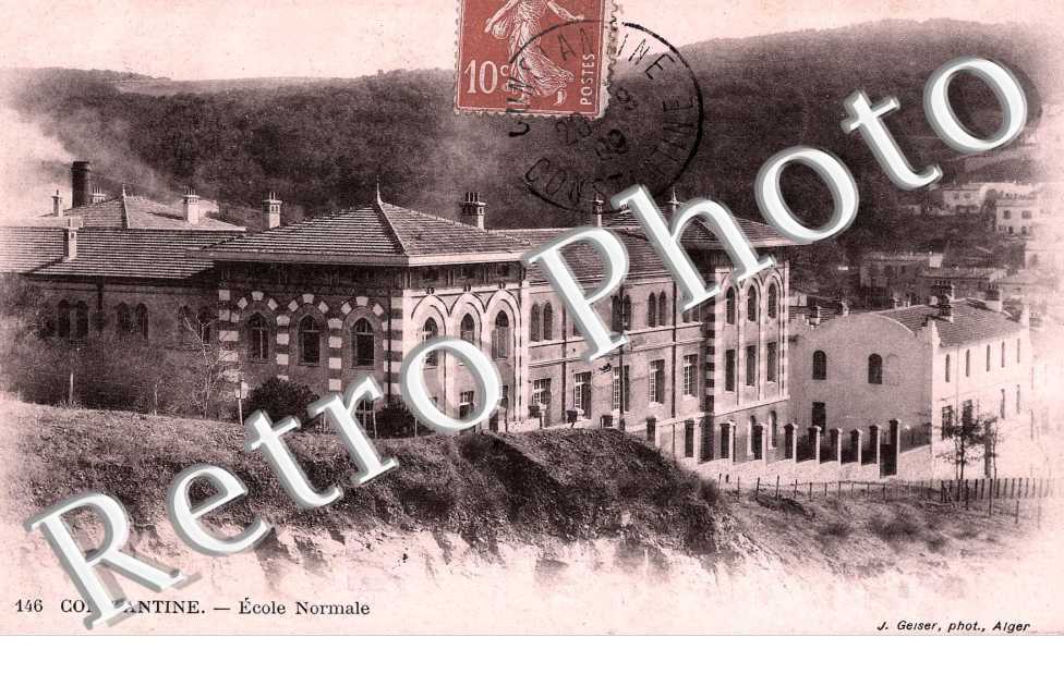 Ecole Normale
