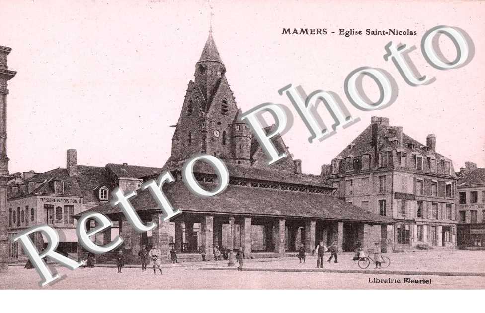 Eglise St Nicolas