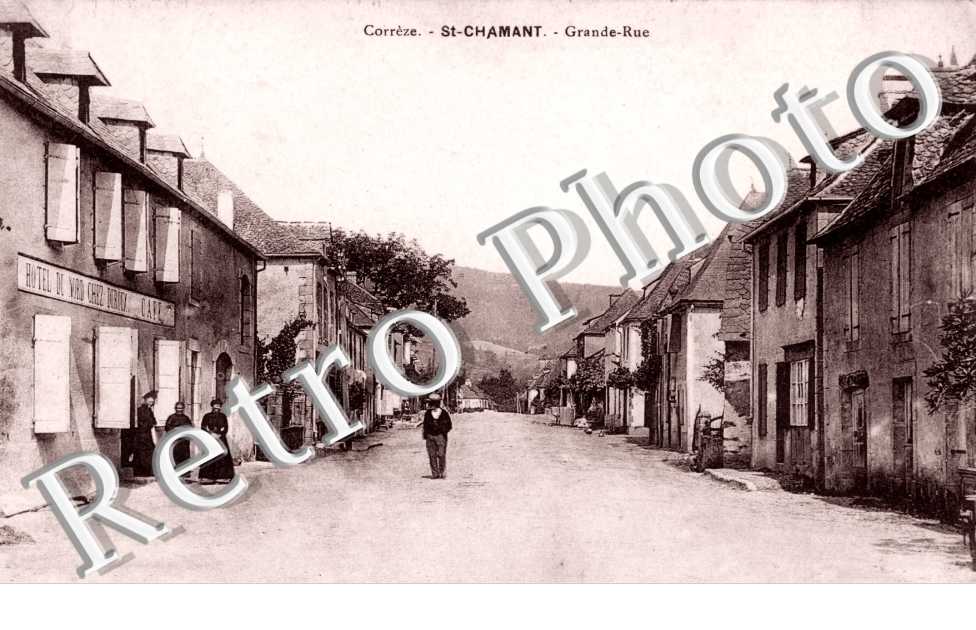 Grande rue