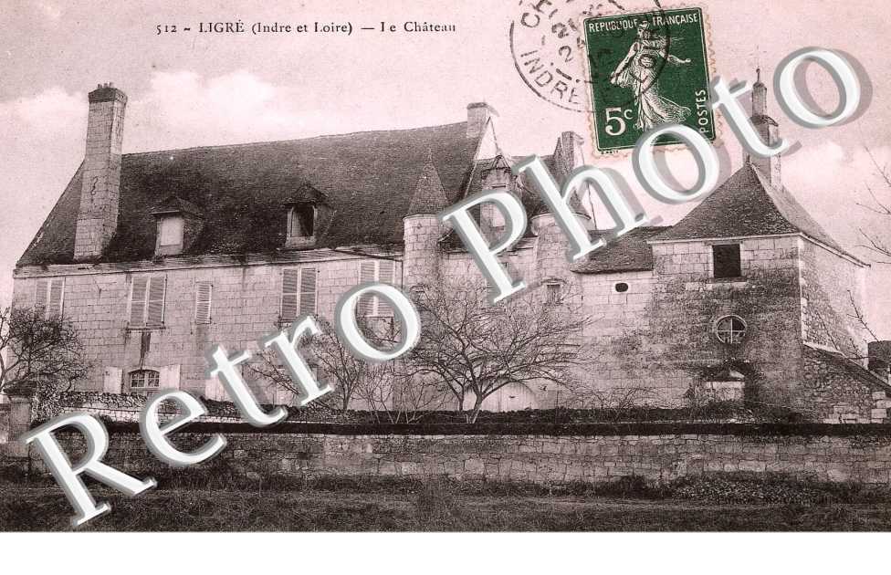 le Chateau