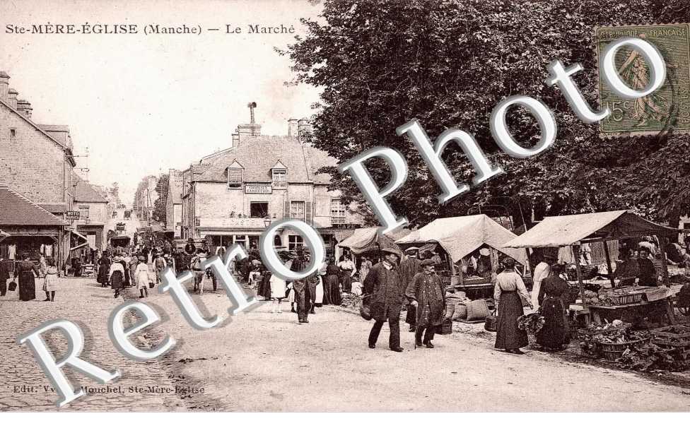 le marche
