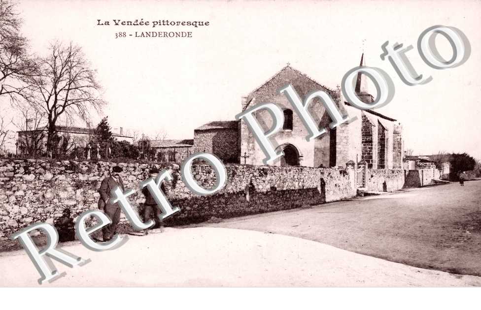 l'Eglise