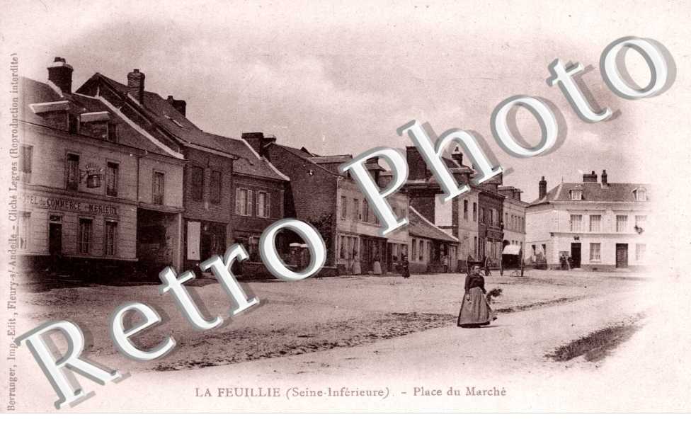 Place du marche