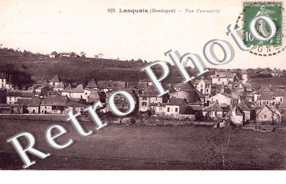 Vue d'ensemble