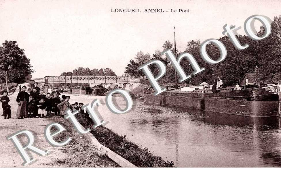 le pont