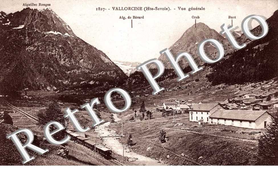 Vue generale