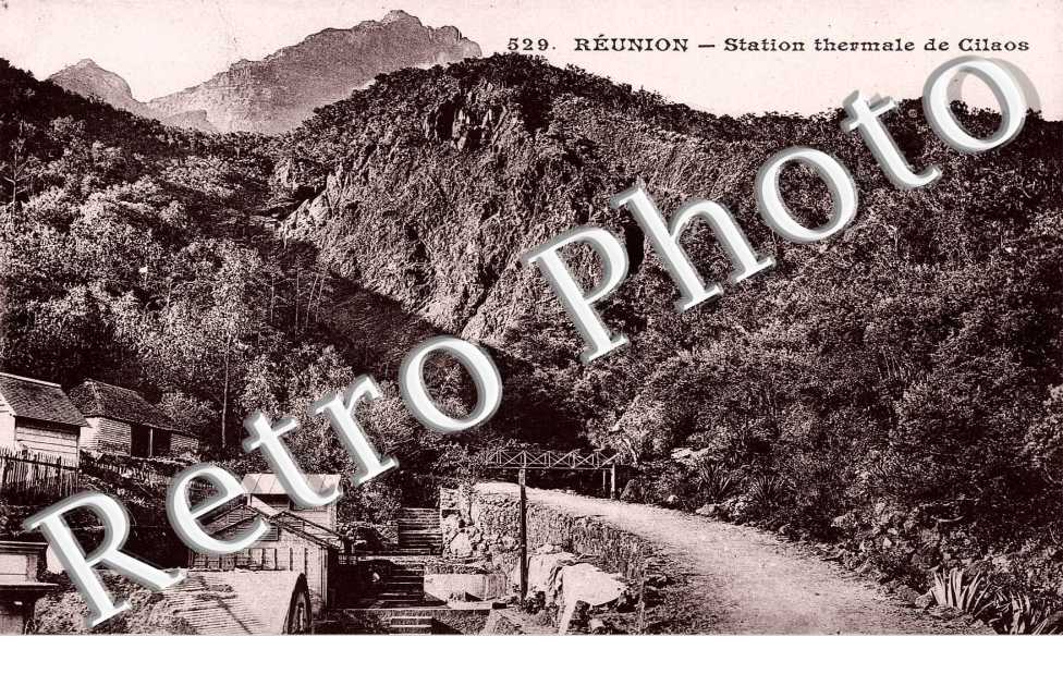 STATION THERMALE