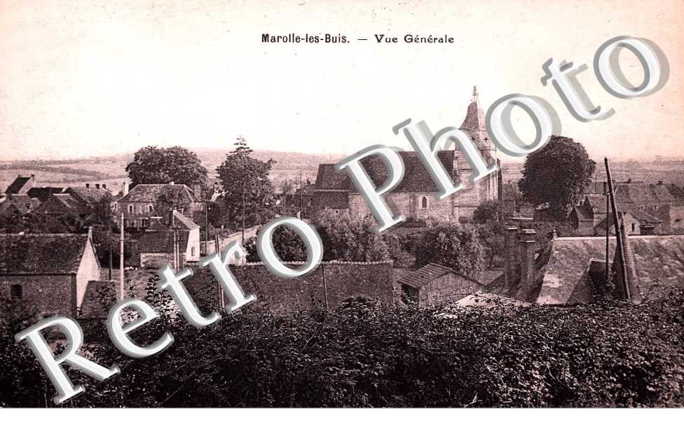 Vue generale