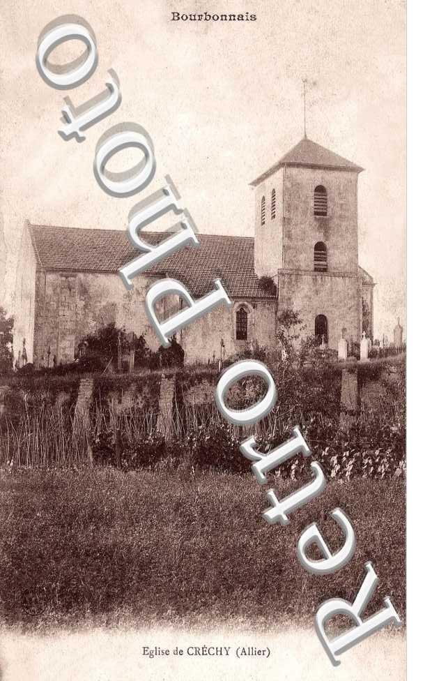 Eglise