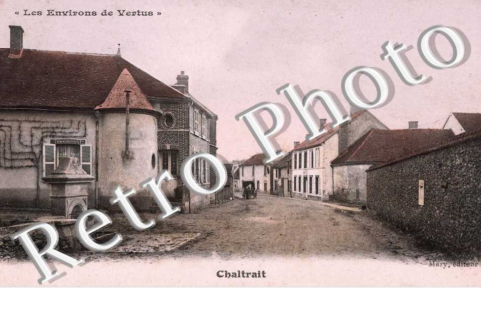 Vue Interieure