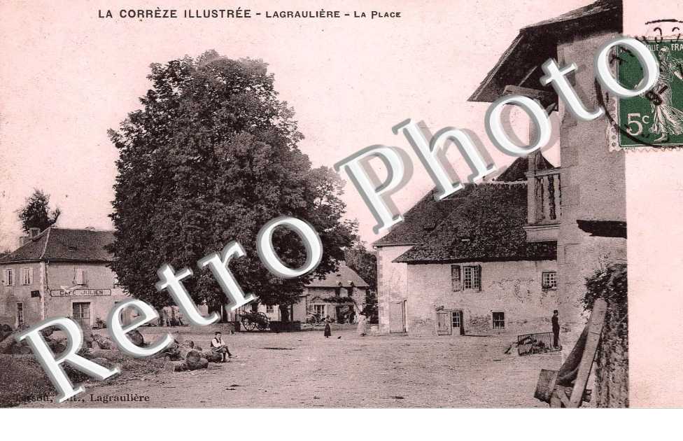 La place