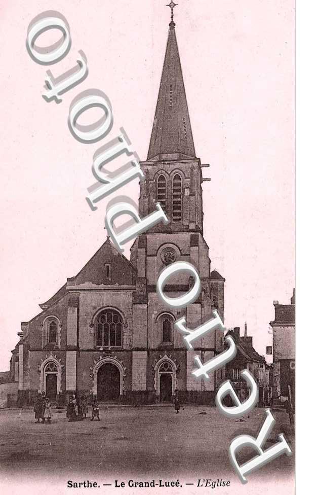 L'eglise