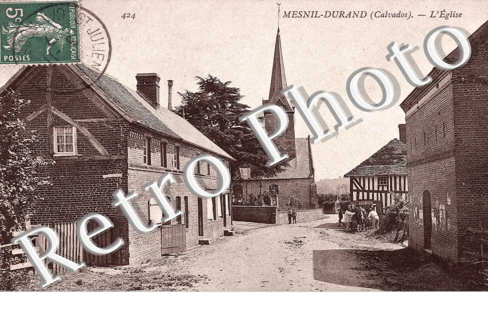 L'eglise