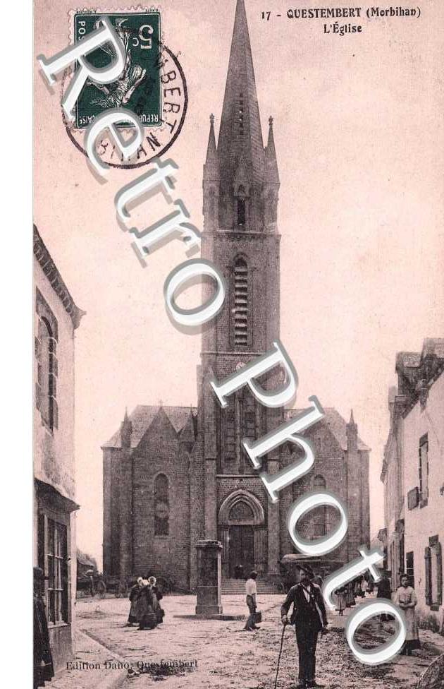 l'eglise