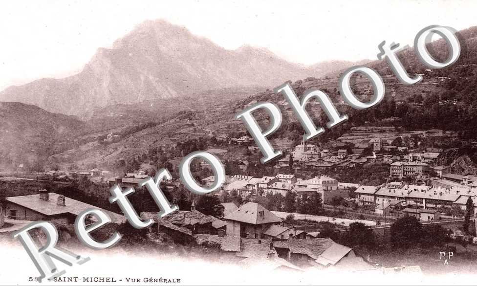 Vue generale