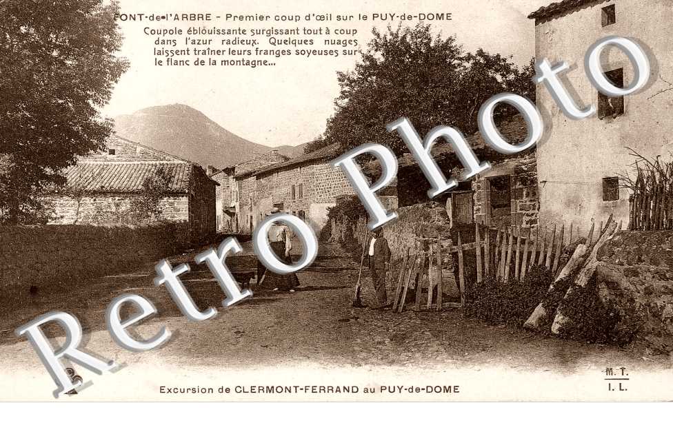 Une Rue