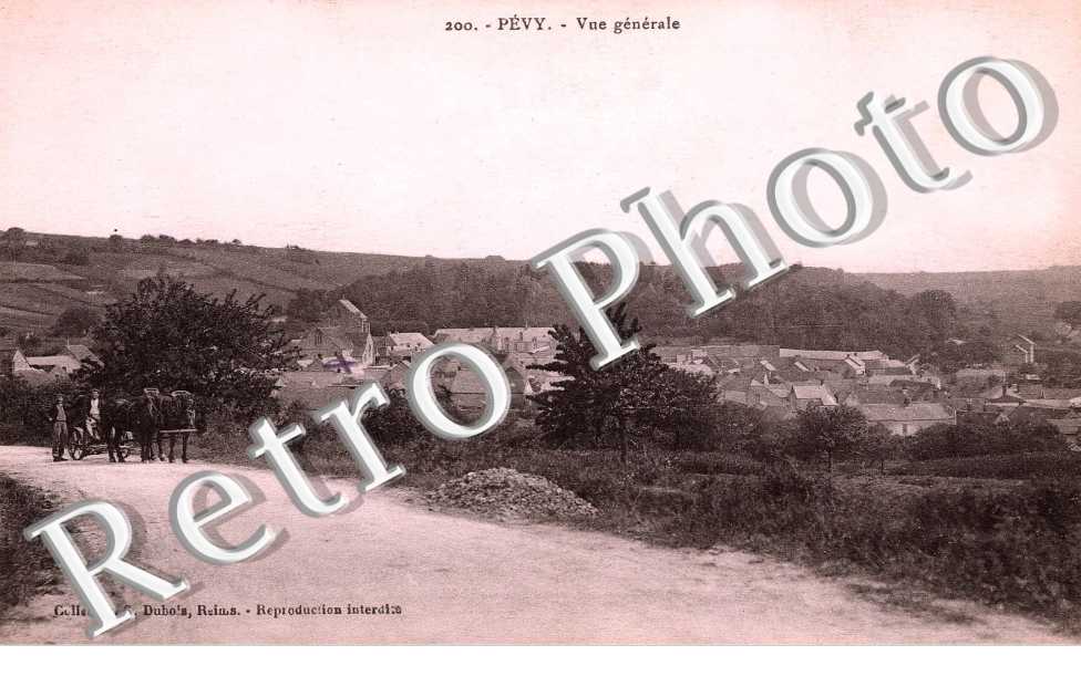 vue générale