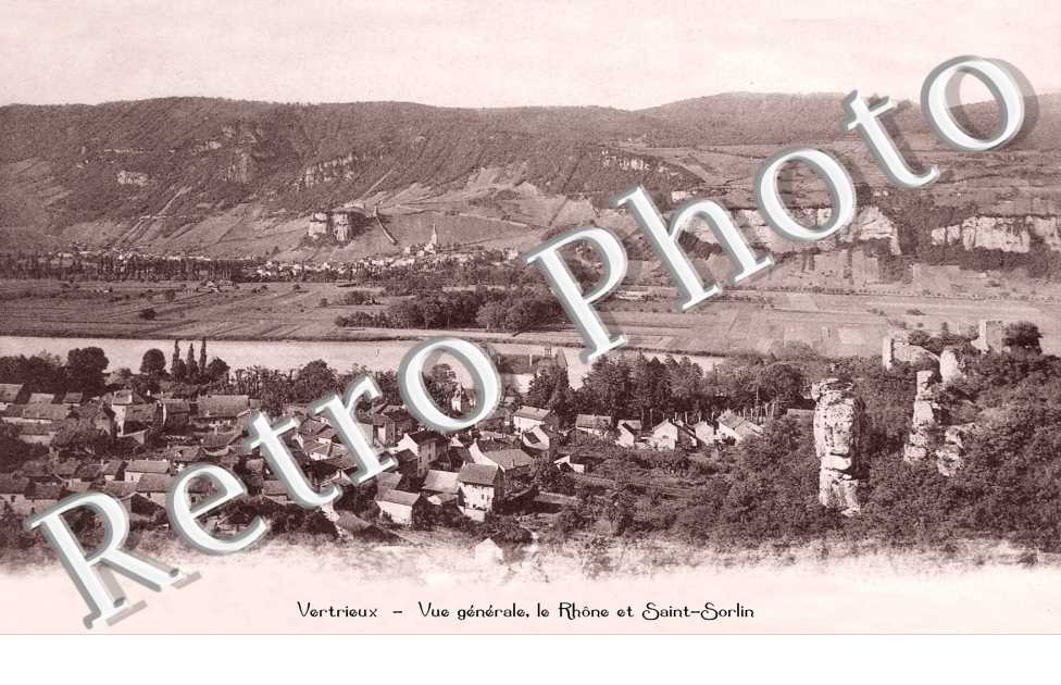 VUE GENERALE