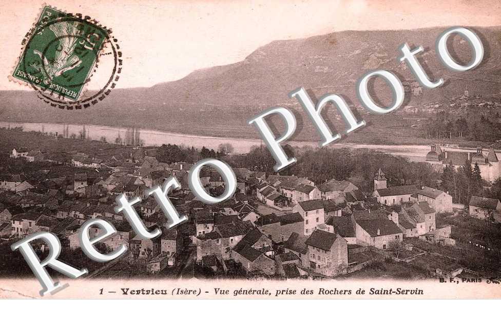 VUE GENERALE