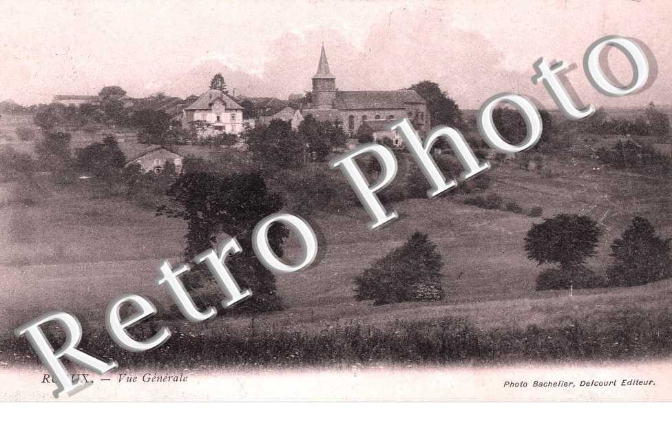 Vue generale