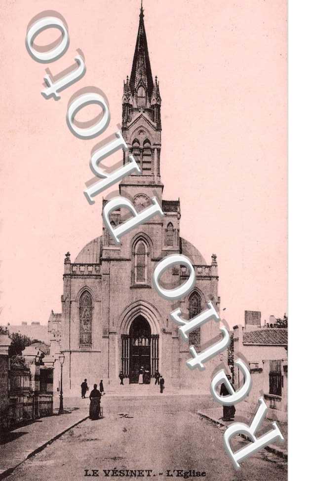 L'Eglise