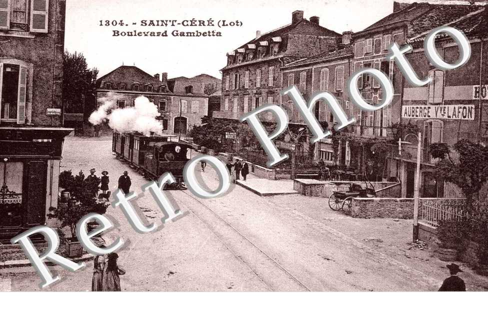 Boulevard Gambetta