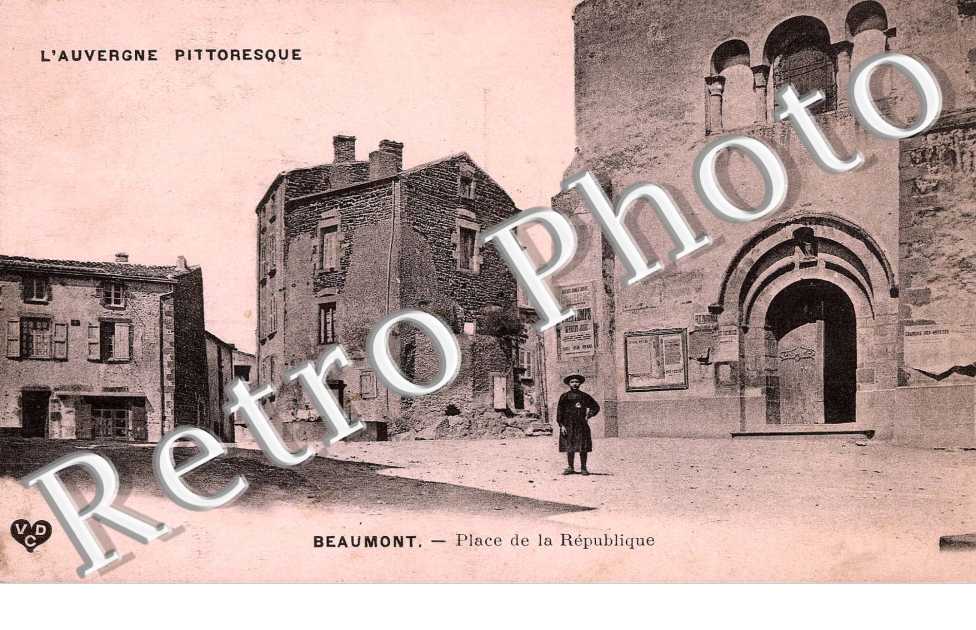 Place de la Republique