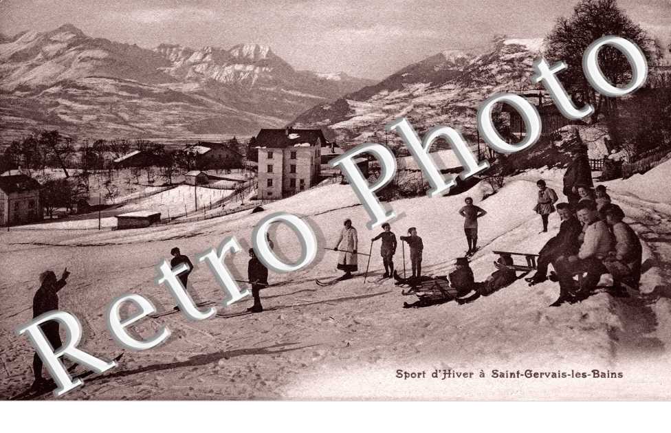 Sport d'Hiver