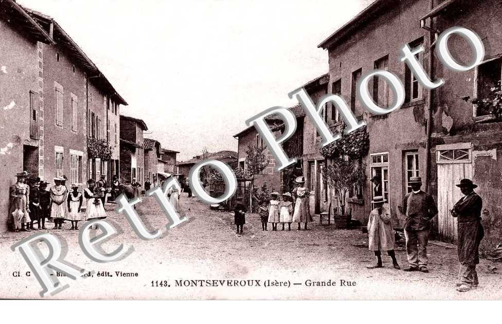GRANDE RUE