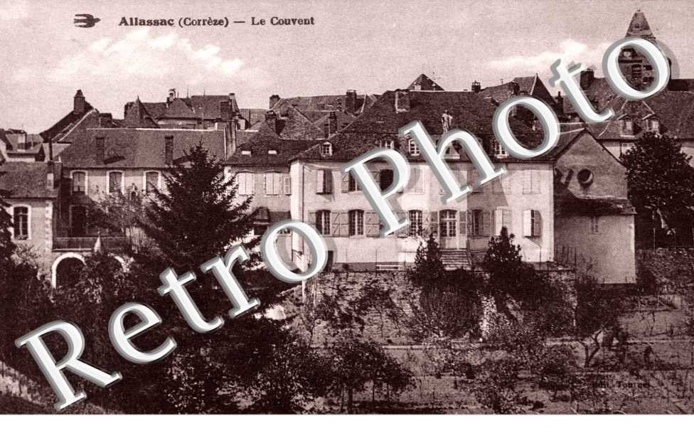 Le Couvent