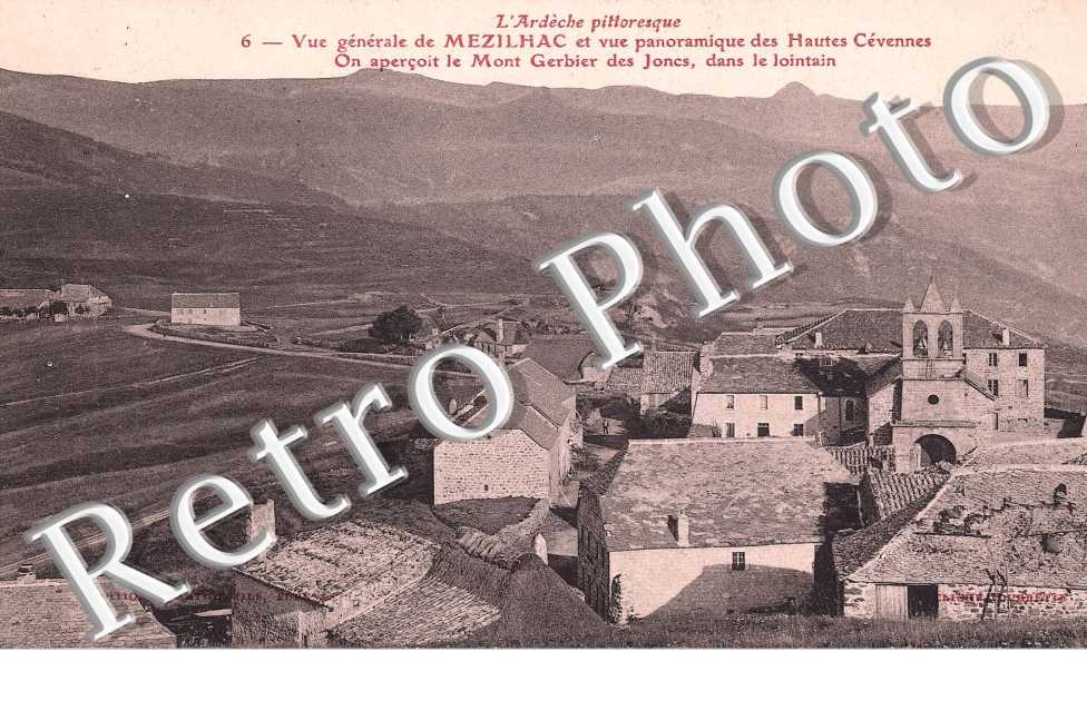 Vue generale