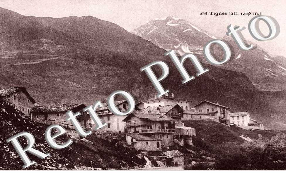 Vue generale