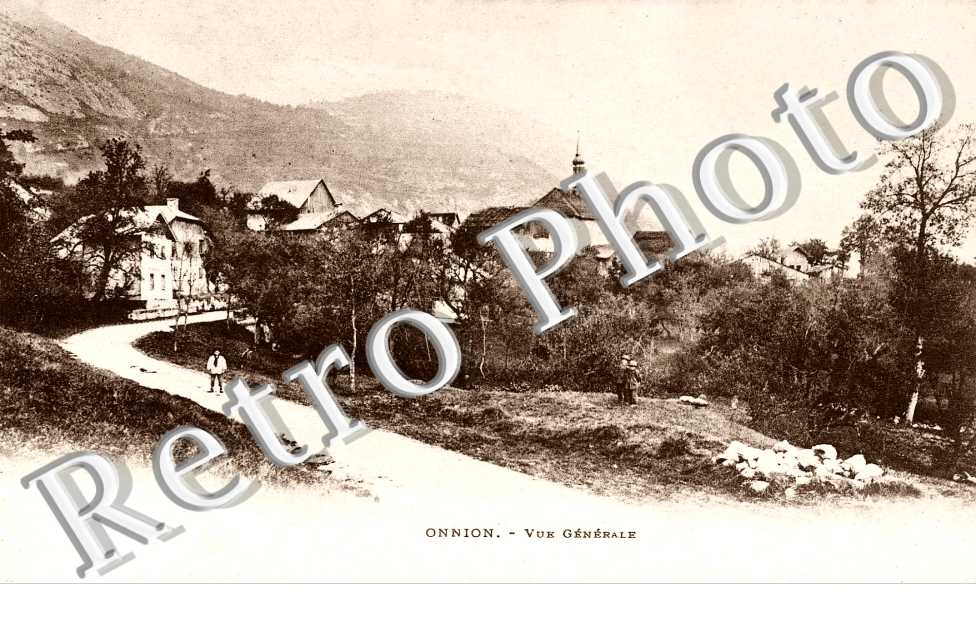 Vue generale