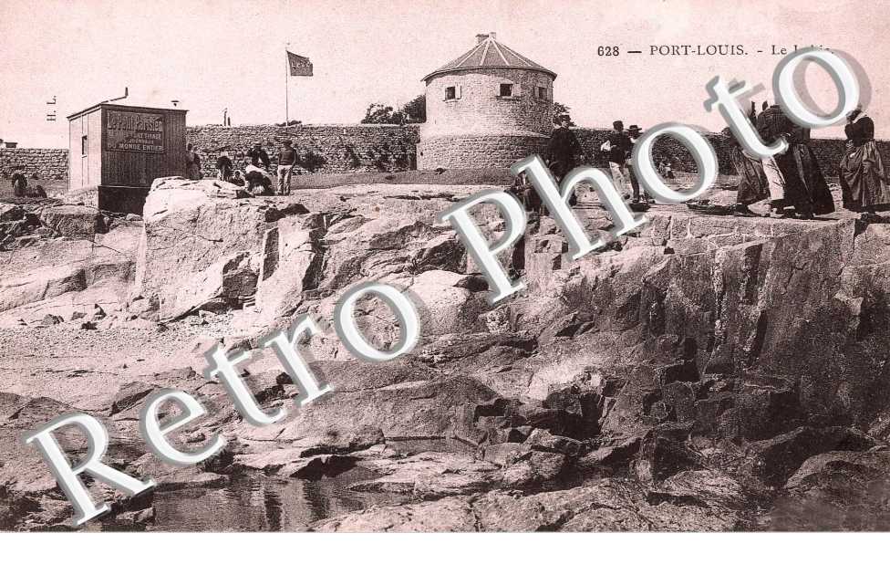 Le Lohic